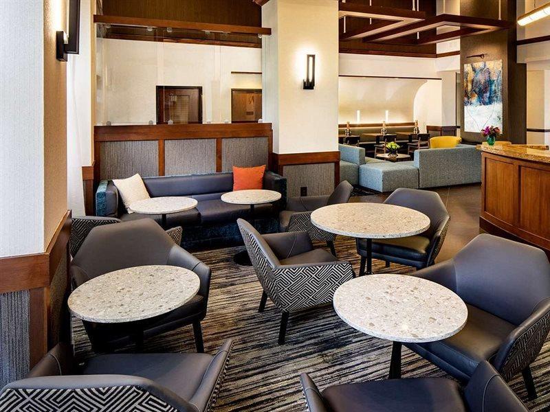 Hyatt Place Greenville/Haywood מראה חיצוני תמונה