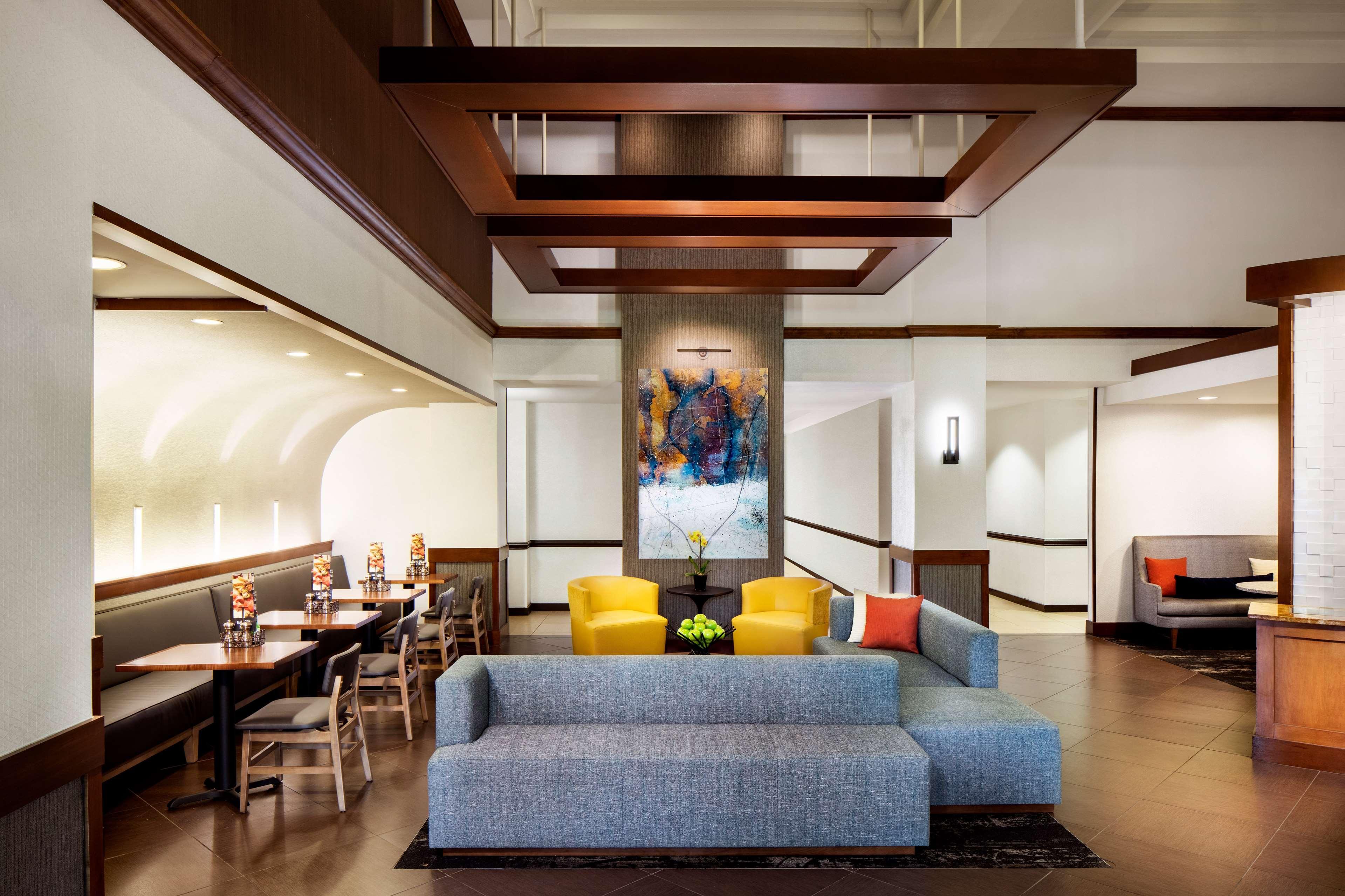 Hyatt Place Greenville/Haywood מראה חיצוני תמונה