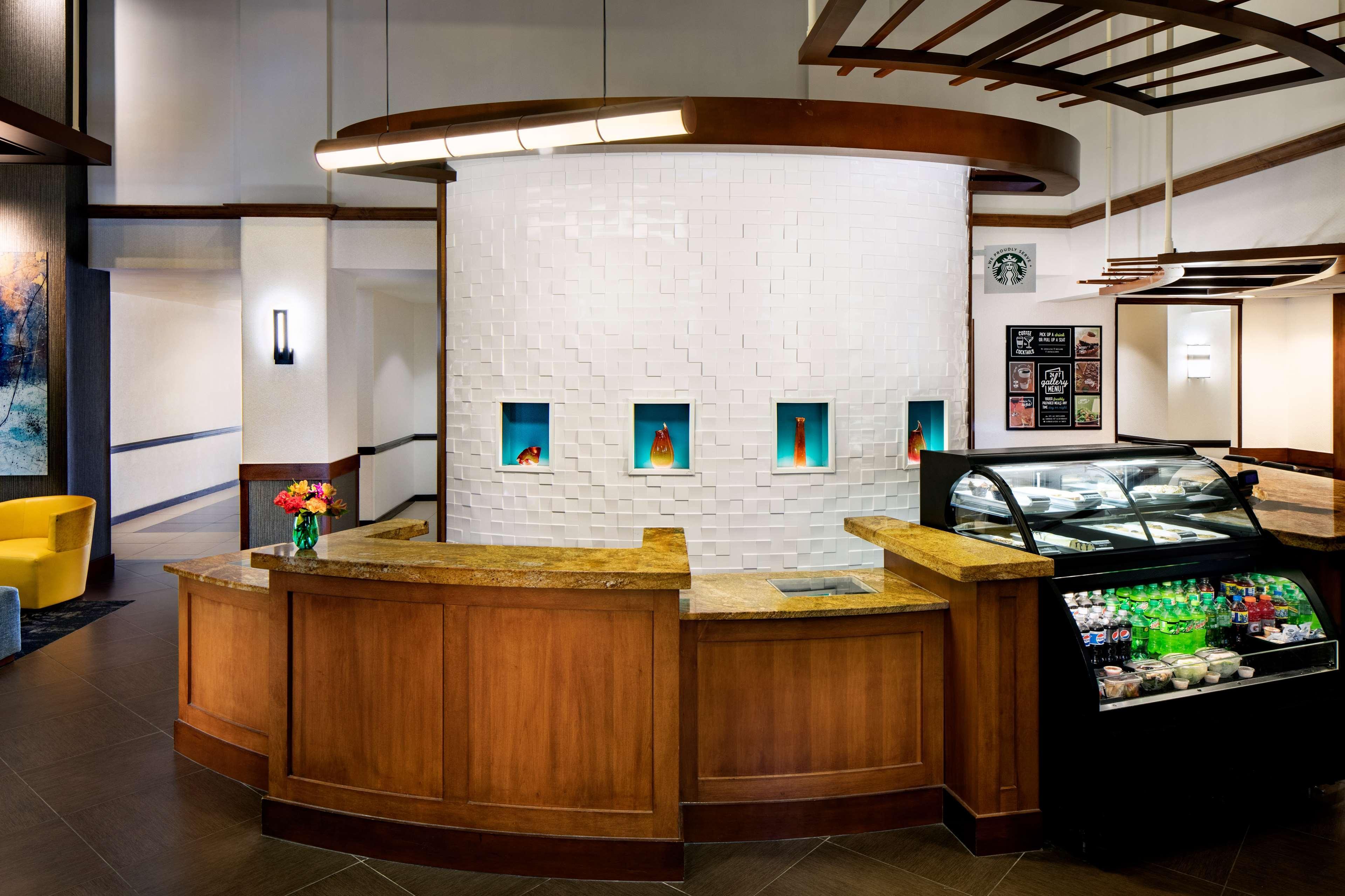 Hyatt Place Greenville/Haywood מראה חיצוני תמונה