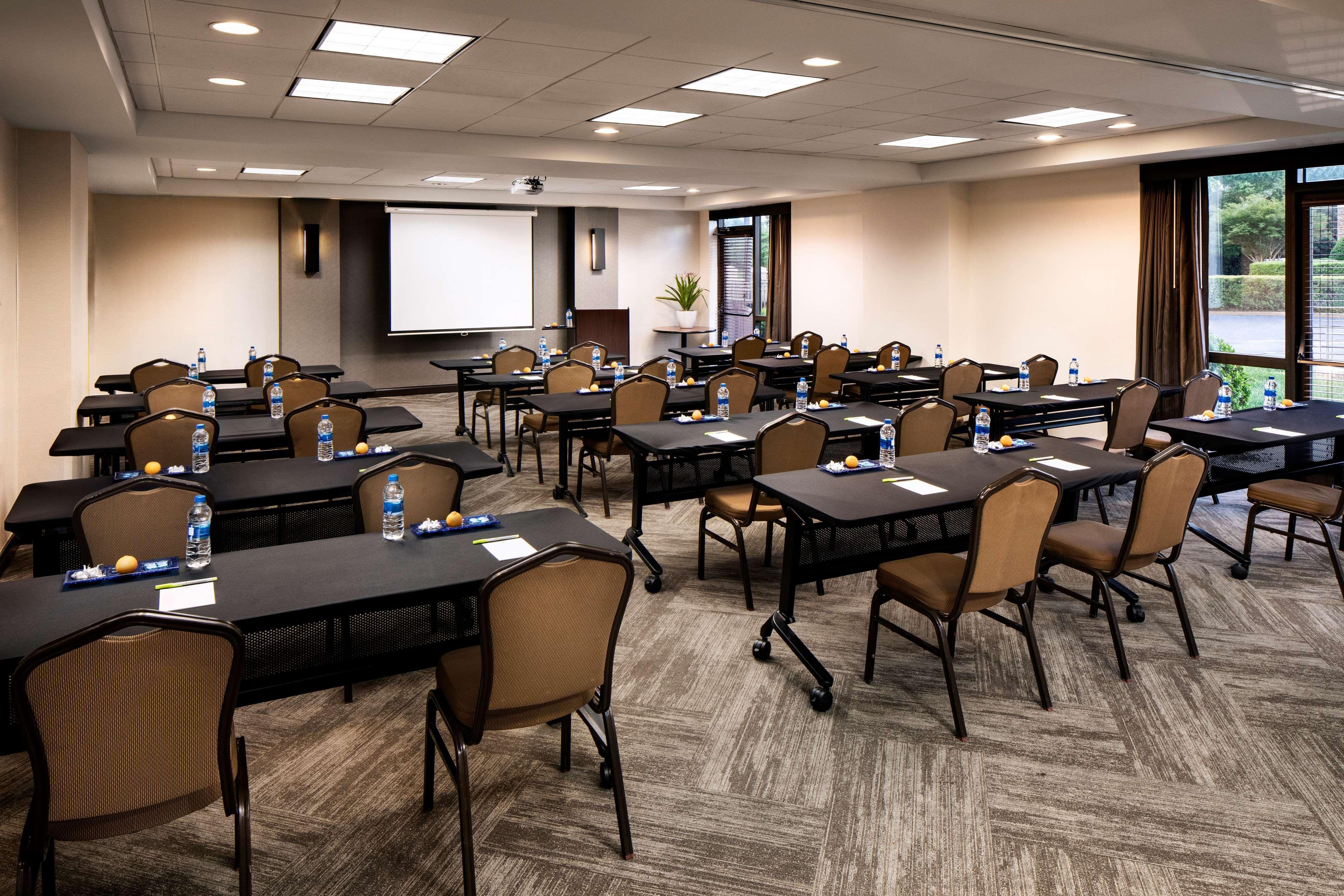 Hyatt Place Greenville/Haywood מראה חיצוני תמונה