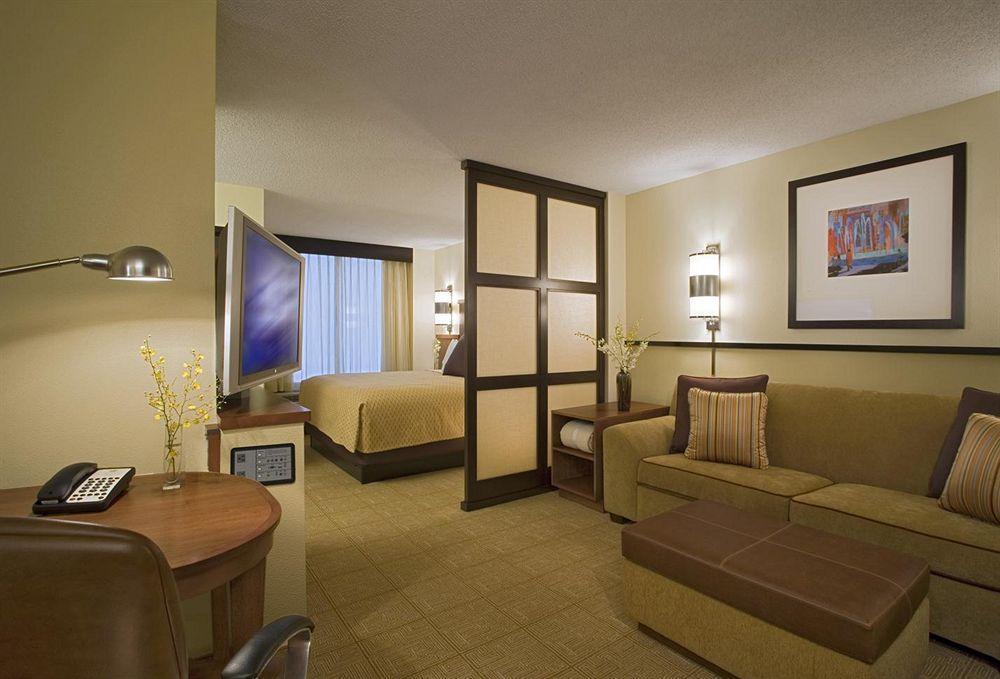Hyatt Place Greenville/Haywood חדר תמונה