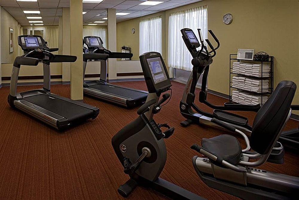 Hyatt Place Greenville/Haywood מתקנים תמונה