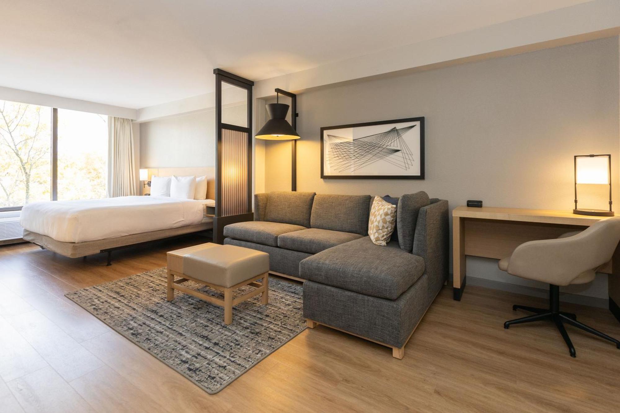 Hyatt Place Greenville/Haywood מראה חיצוני תמונה