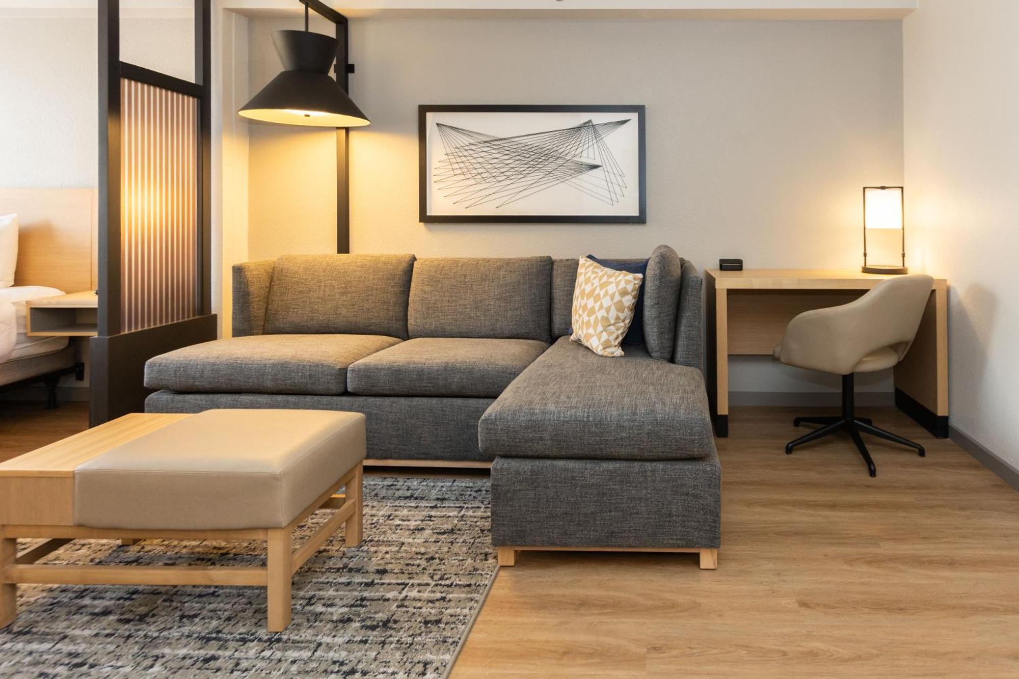 Hyatt Place Greenville/Haywood מראה חיצוני תמונה