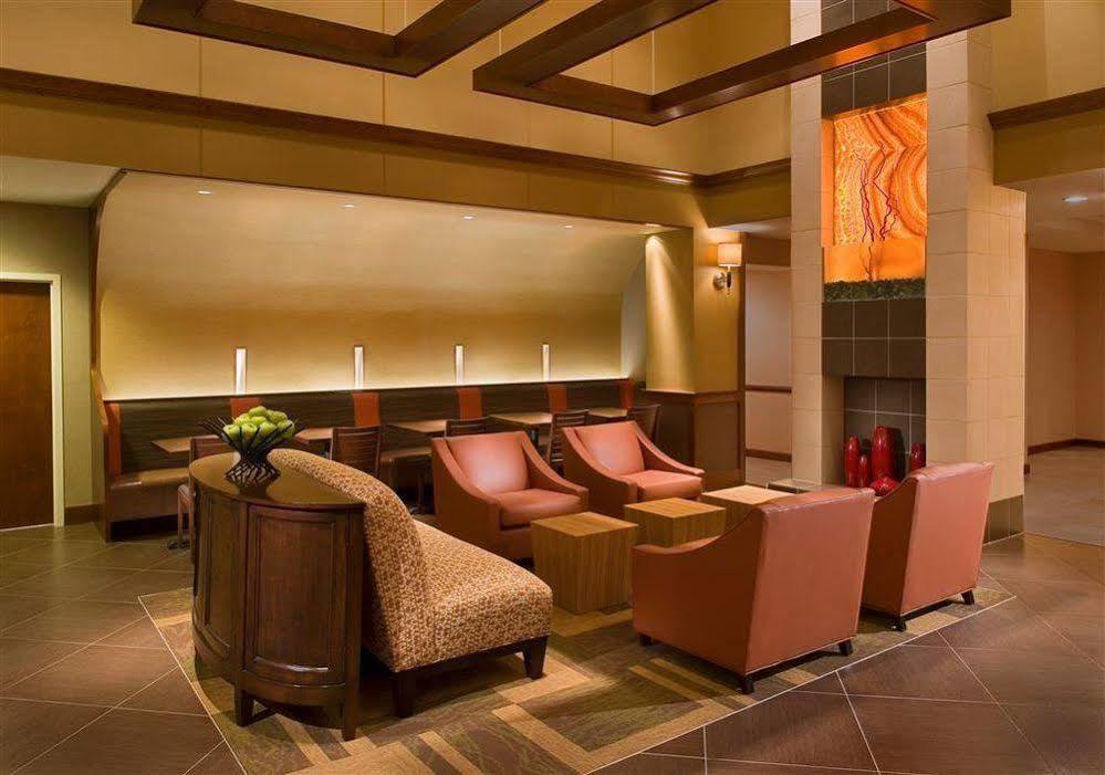 Hyatt Place Greenville/Haywood מראה חיצוני תמונה