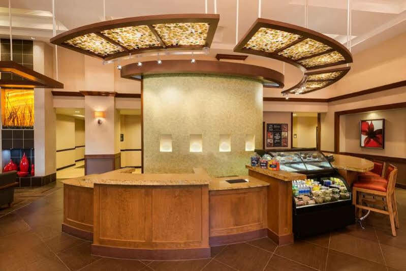 Hyatt Place Greenville/Haywood מראה חיצוני תמונה