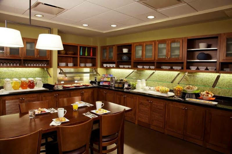 Hyatt Place Greenville/Haywood מראה חיצוני תמונה