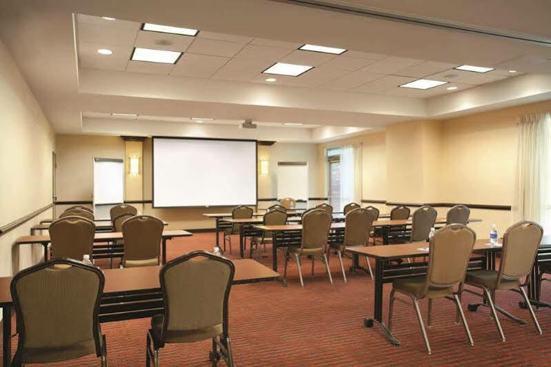 Hyatt Place Greenville/Haywood מראה חיצוני תמונה