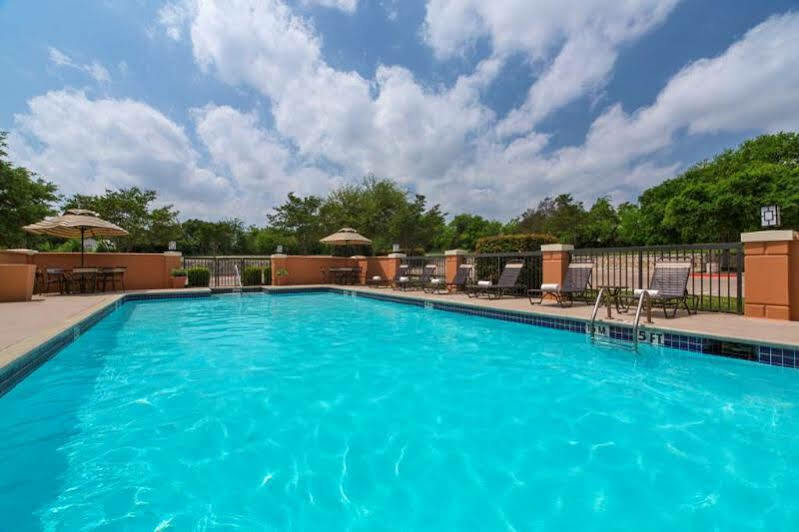 Hyatt Place Greenville/Haywood מראה חיצוני תמונה