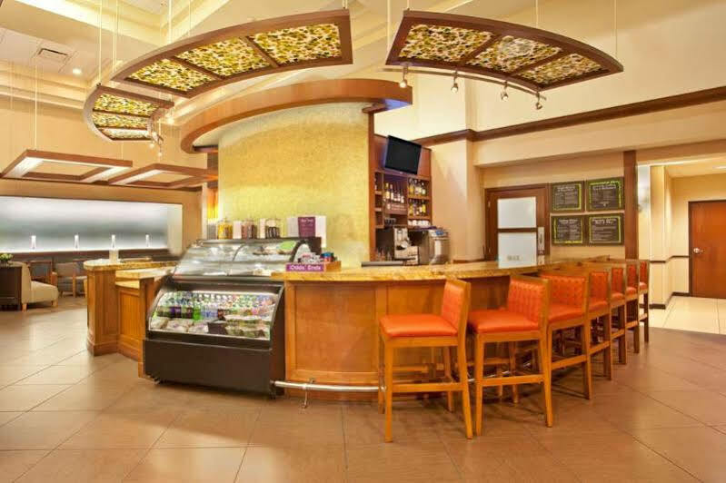 Hyatt Place Greenville/Haywood מראה חיצוני תמונה