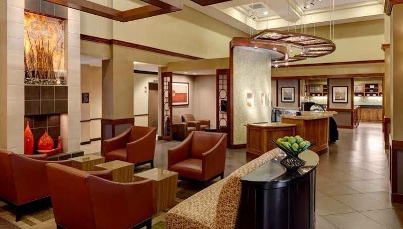 Hyatt Place Greenville/Haywood מראה חיצוני תמונה
